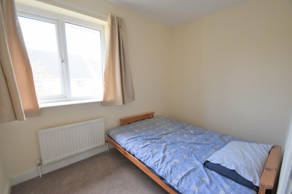 Cullompton Seddons