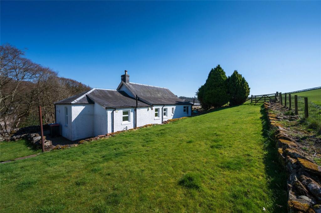 Gardent O House