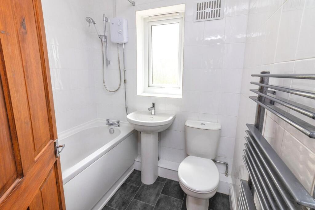 Bathroom W/C