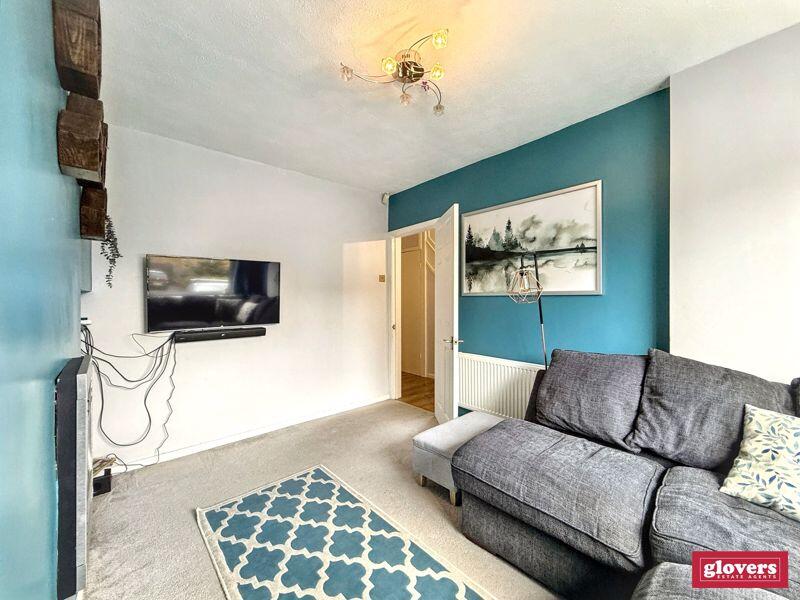 Doversley Road, Kings Heath, Birmingham, B14