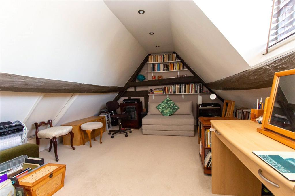 Loft Room