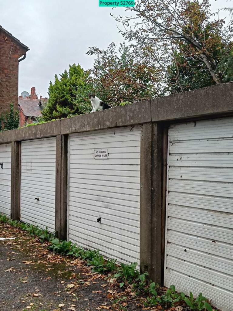 Garage en¿bloc
