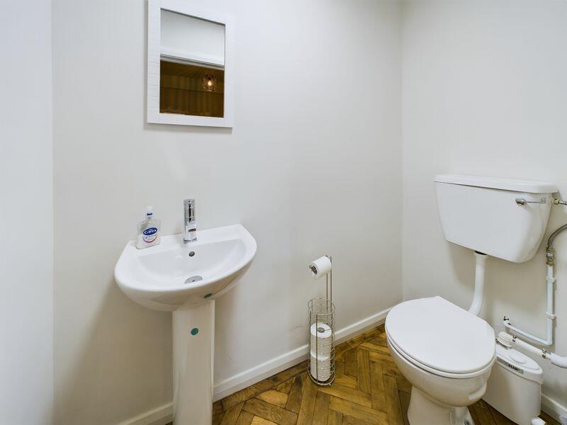 WC