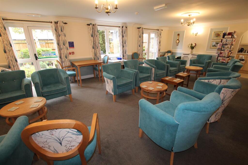 Communal Facilities