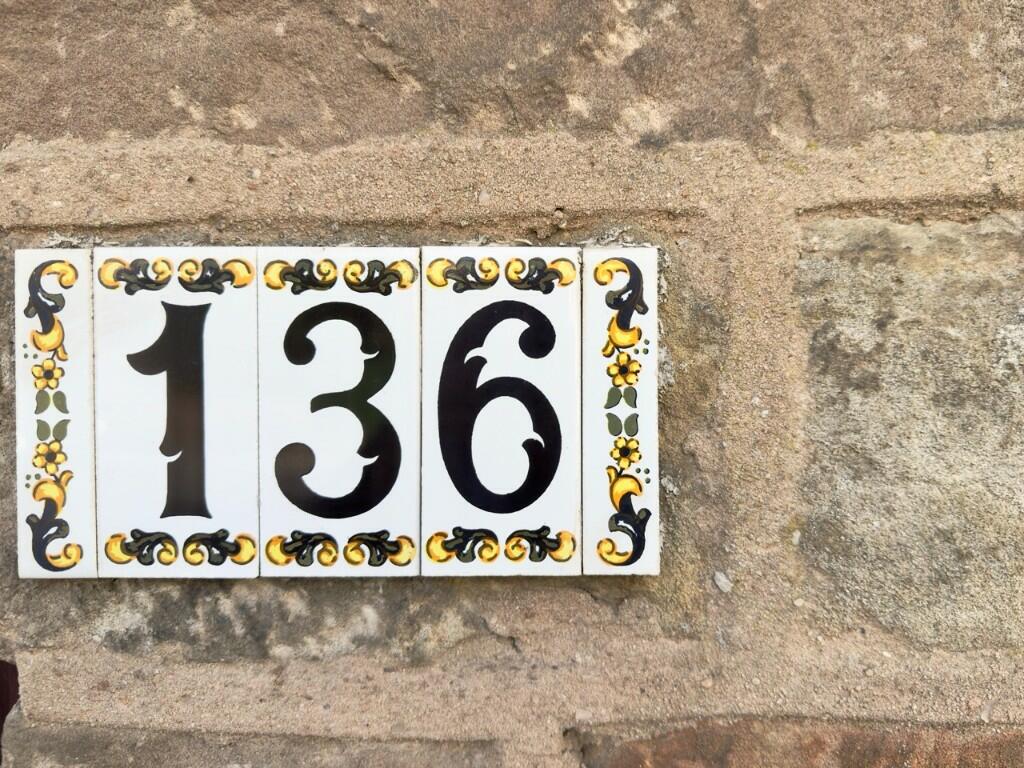 136 HIGH STREET