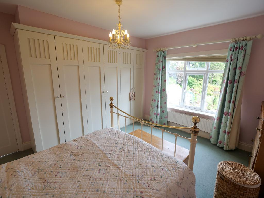 Bedroom Two Duel Aspect