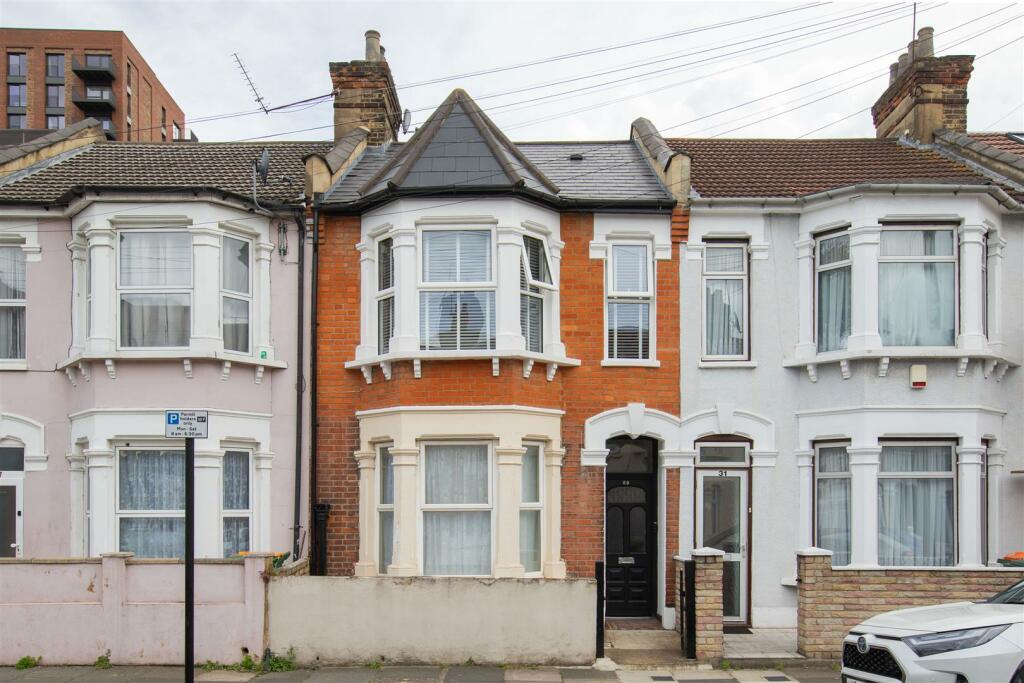 Campbell Road