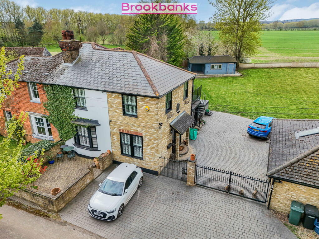 Baldwins Cottages, Eynsford, Dartford, DA4