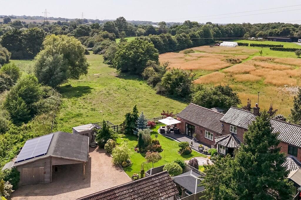 3 Red Brick Cotta...