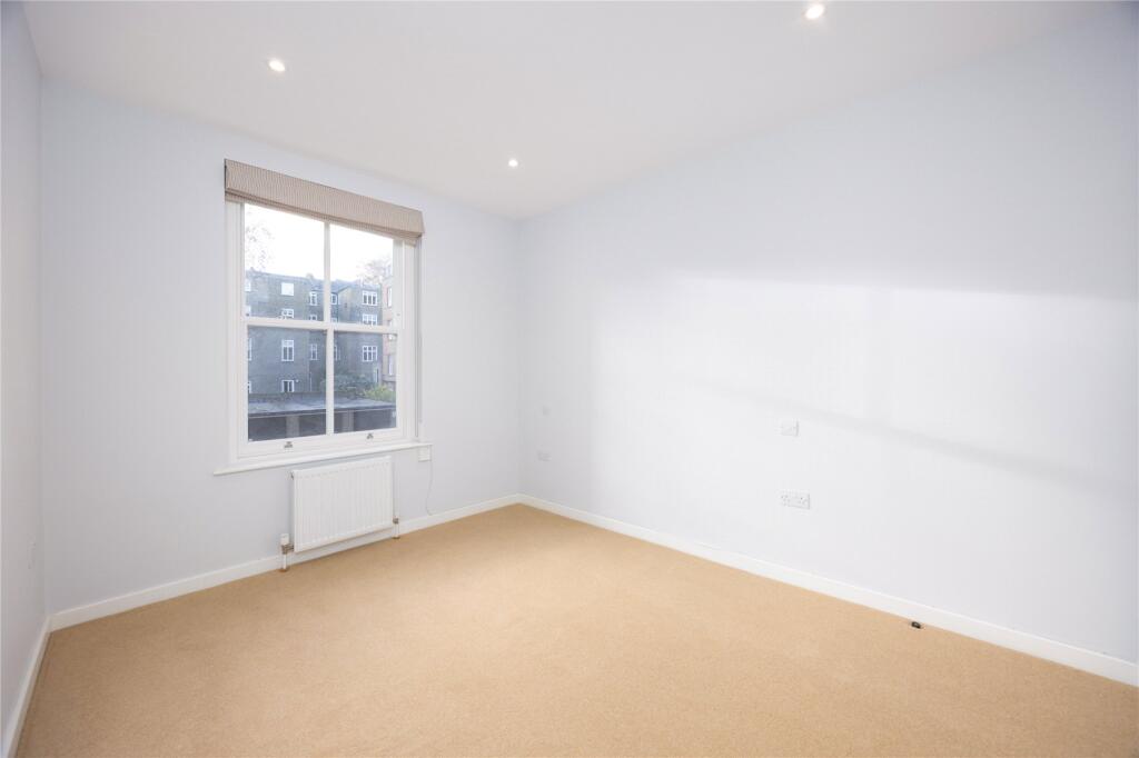 2nd Bedroom