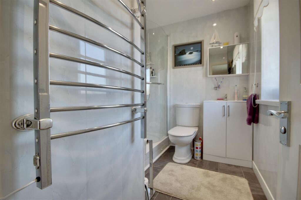 En suite