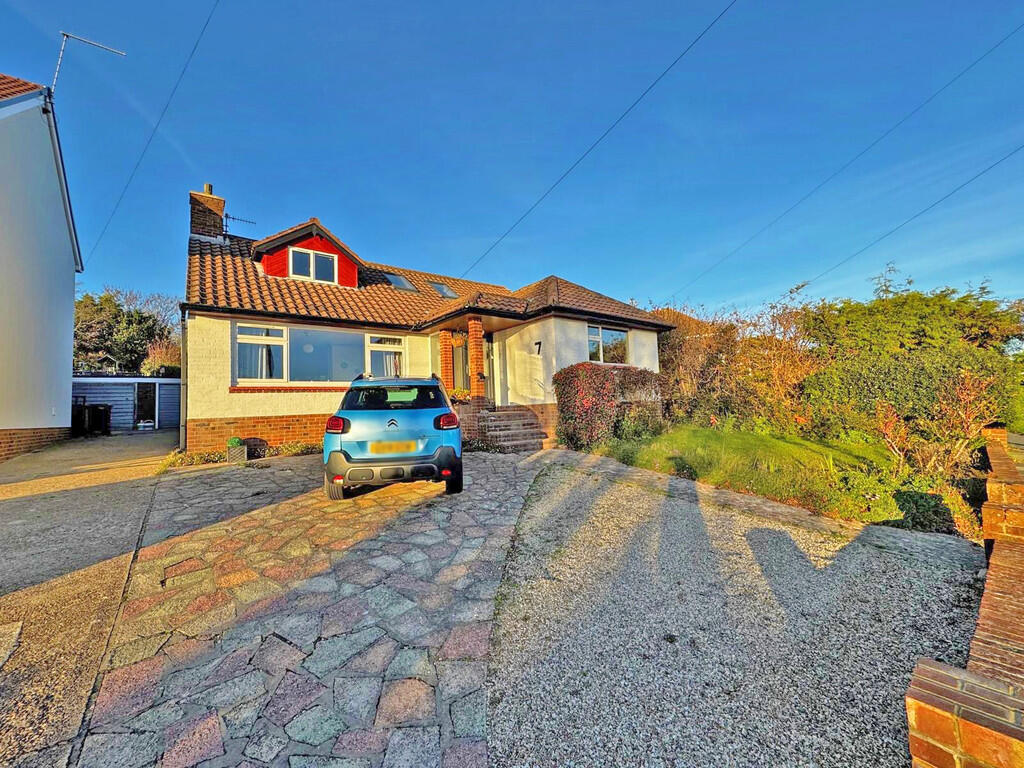 Mill Hill Drive, Shoreham-by-Sea