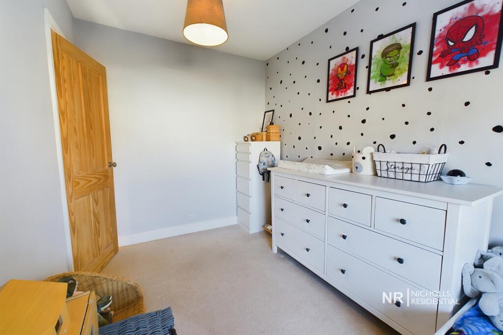 Bedroom 2 Extra Photo