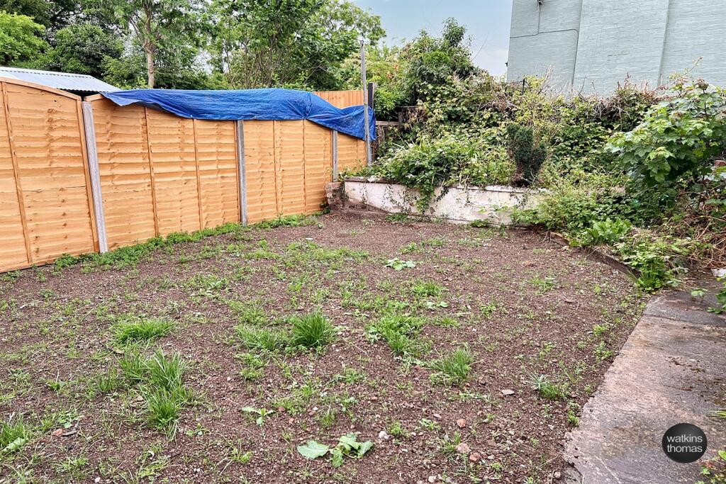 garden
