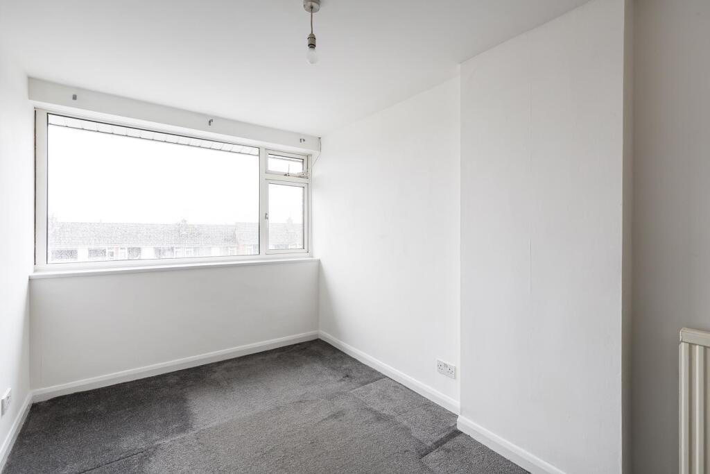 Bedroom   - top floor