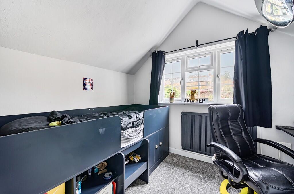 Bedroom two