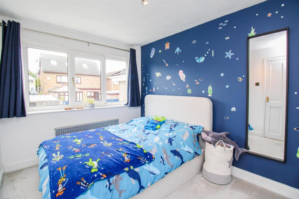 BEDROOM TWO