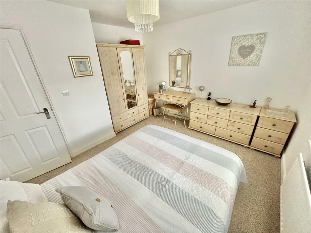 Bedroom 1 Aspect 3