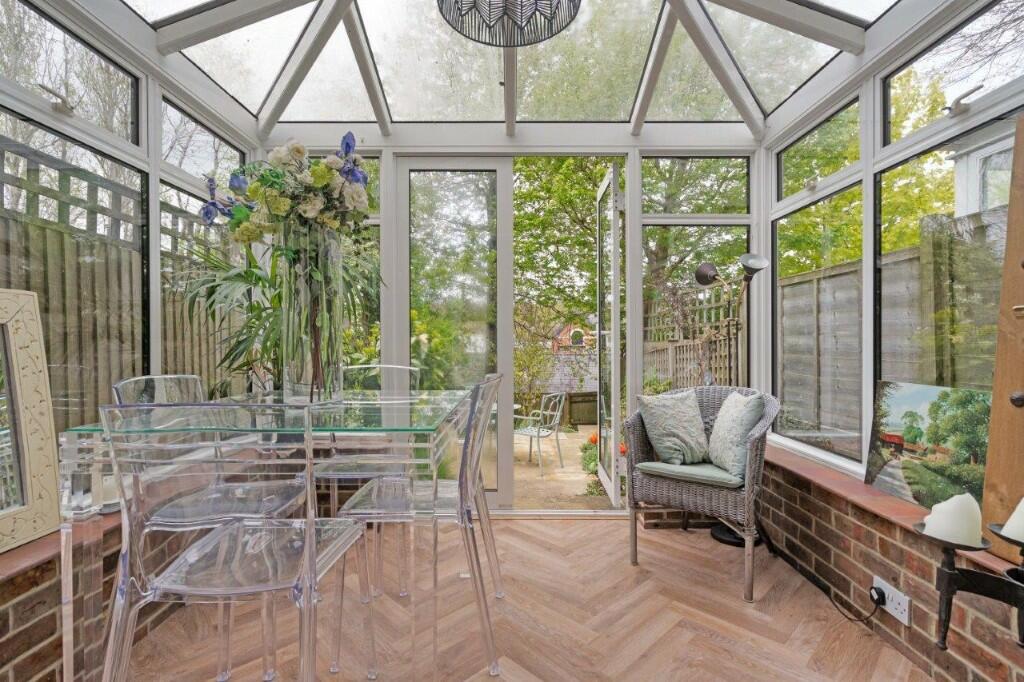 Conservatory
