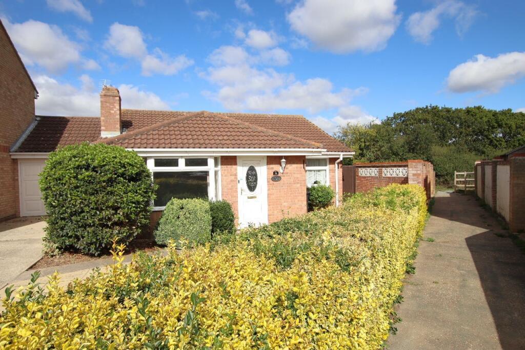 Abinger Close, Clacton on Sea