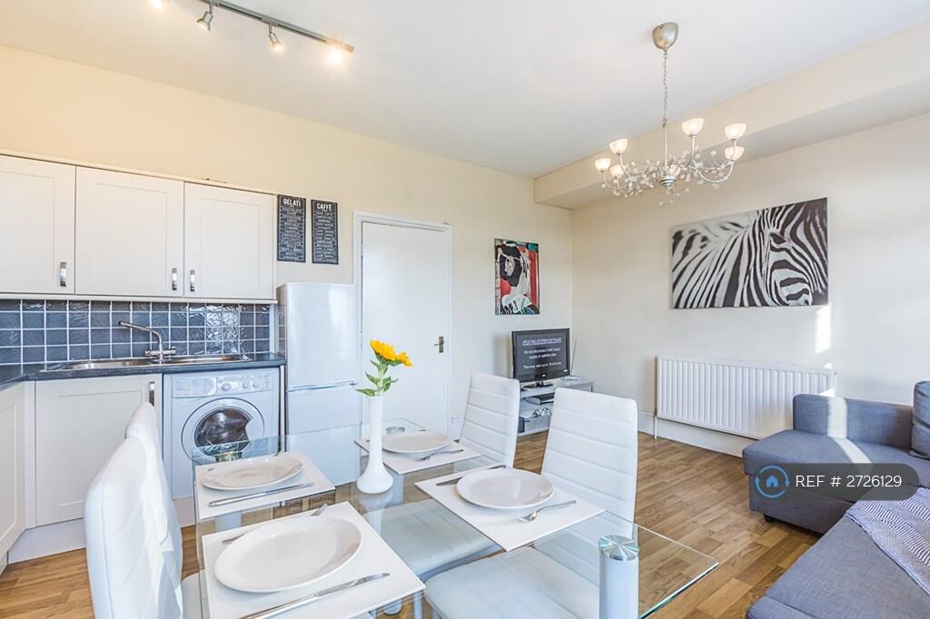 Dining, Kitchen 