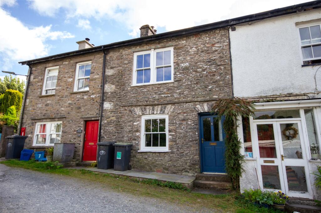 Ash View, Mealbank, Kendal, Cumbria, LA8