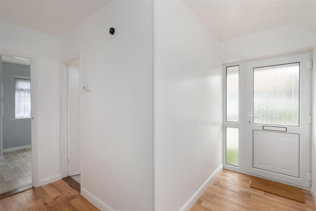 Maugham Court, Whitstable