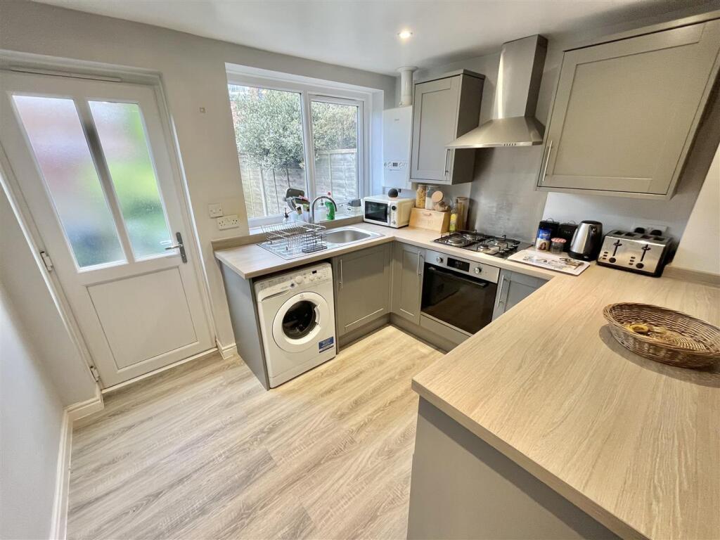 Dining Kitchen Aspect 7