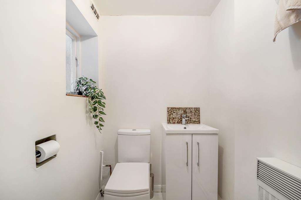 Cloakroom