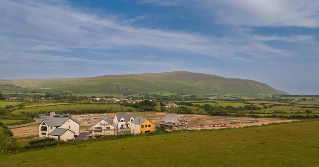 Wellbank Site