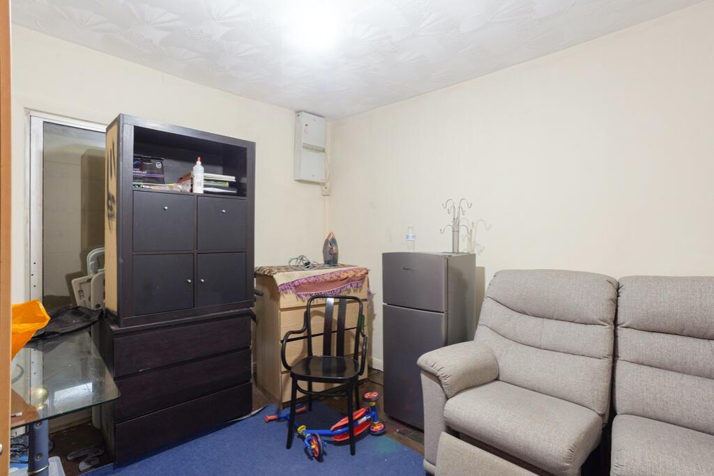 Communal Room
