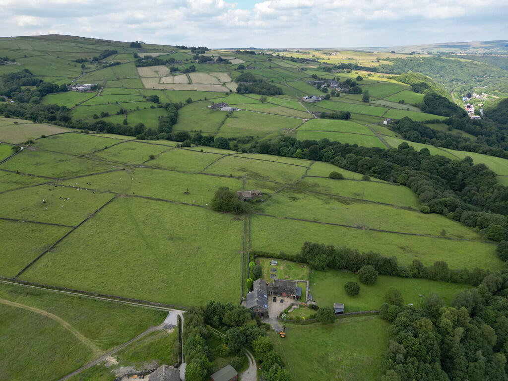 Land