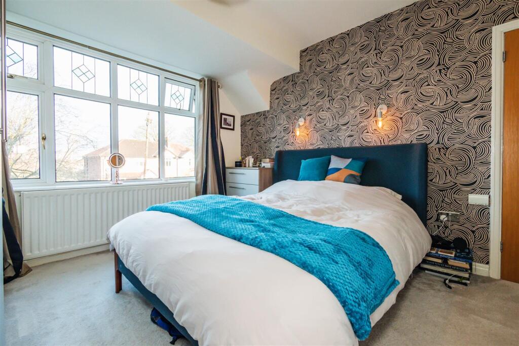 Bedroom 2 Aspect 2
