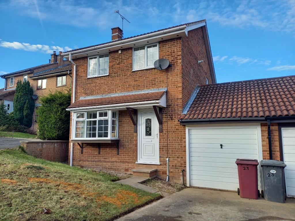 23 Heathfield Close