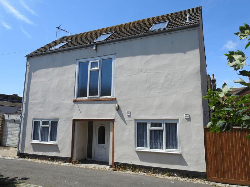 Cross Keys, Lowestoft