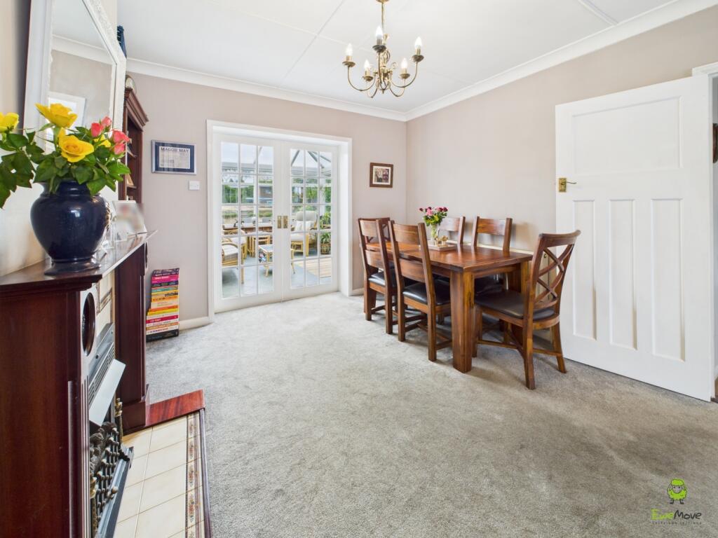 Presented By Clinton Crawford - Ewemove Bexley and