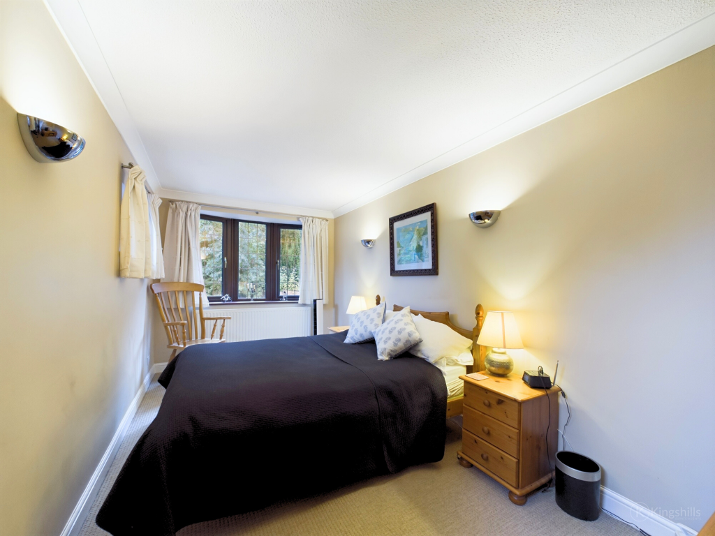 Annexe Bedroom