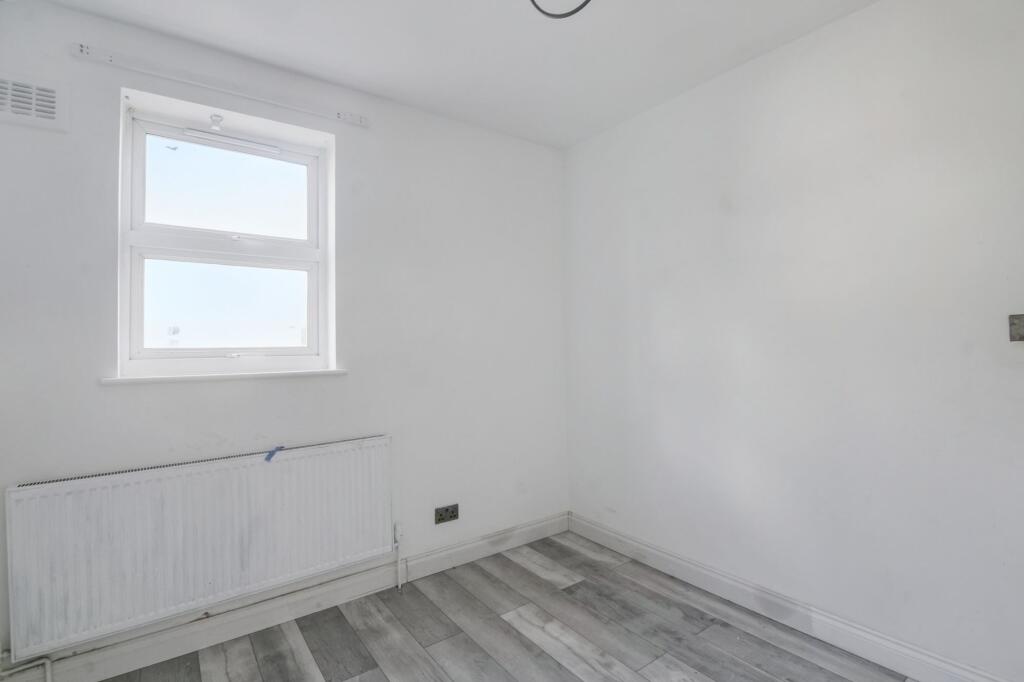 13 Tavistock Road, Stratford, London E15 4ER