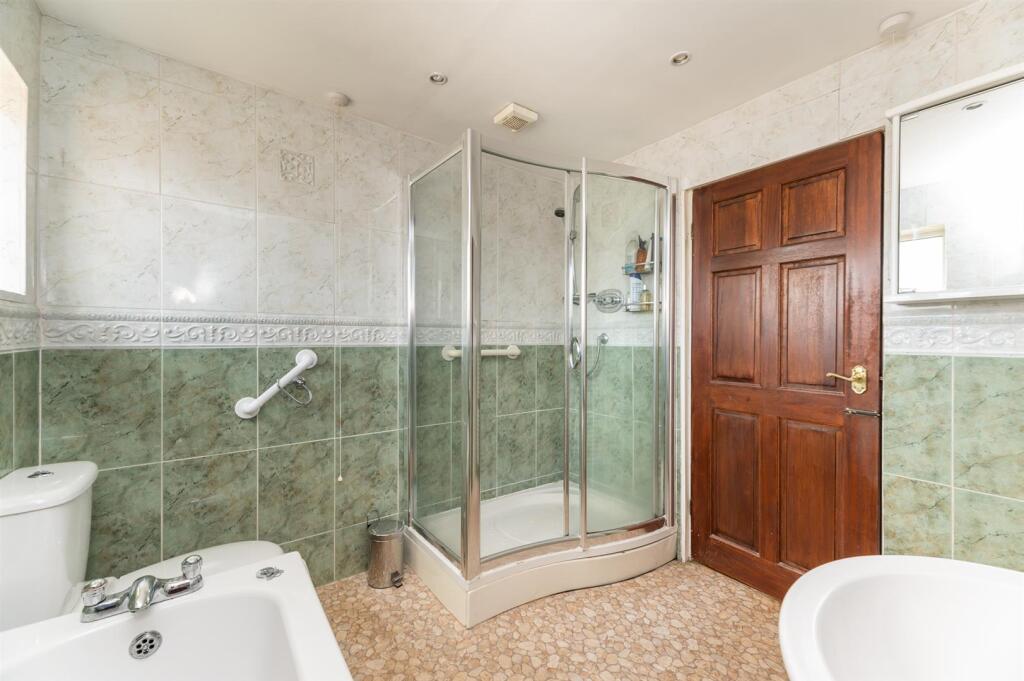 House Bathroom