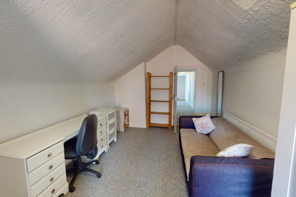 Student Digs - Braml