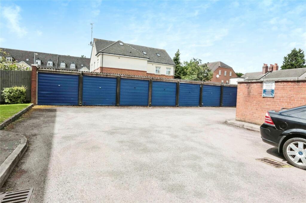 Garages