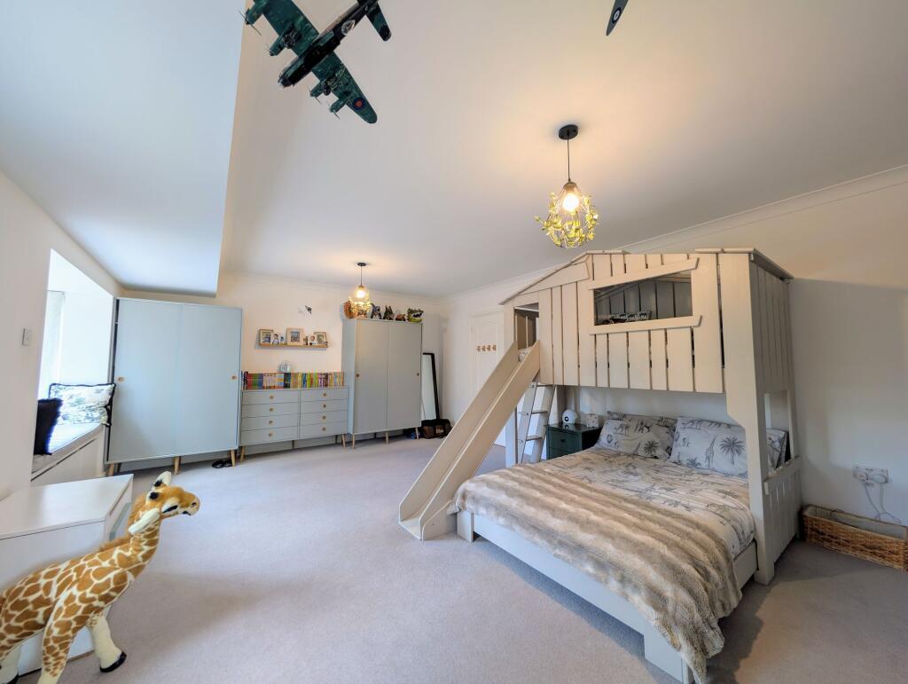 Bedroom 3
