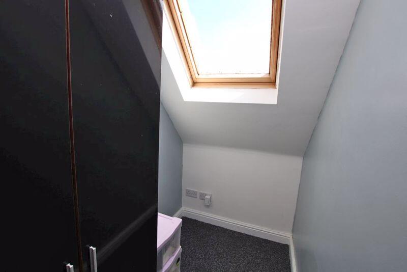 Box room / Office
