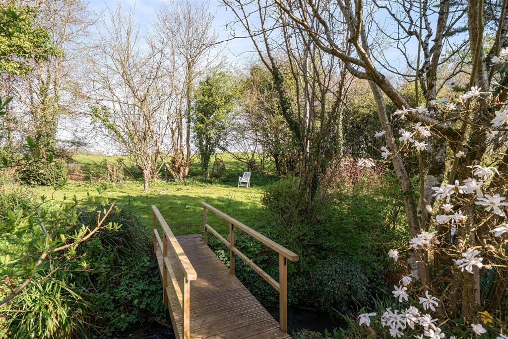 Garden 5