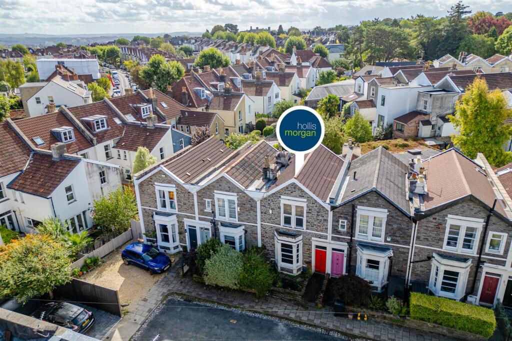 29 Queen Victoria Road Westbury Park, Bristol, BS6