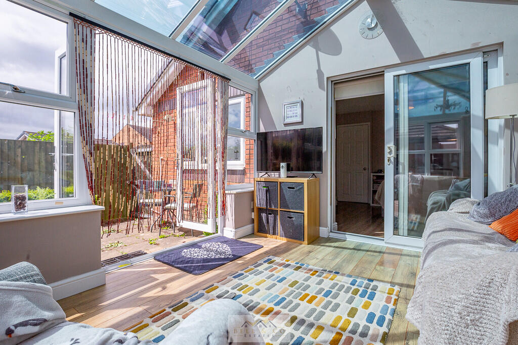 Conservatory 1.2