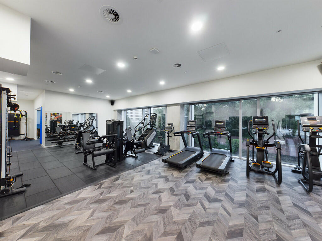 GYM2