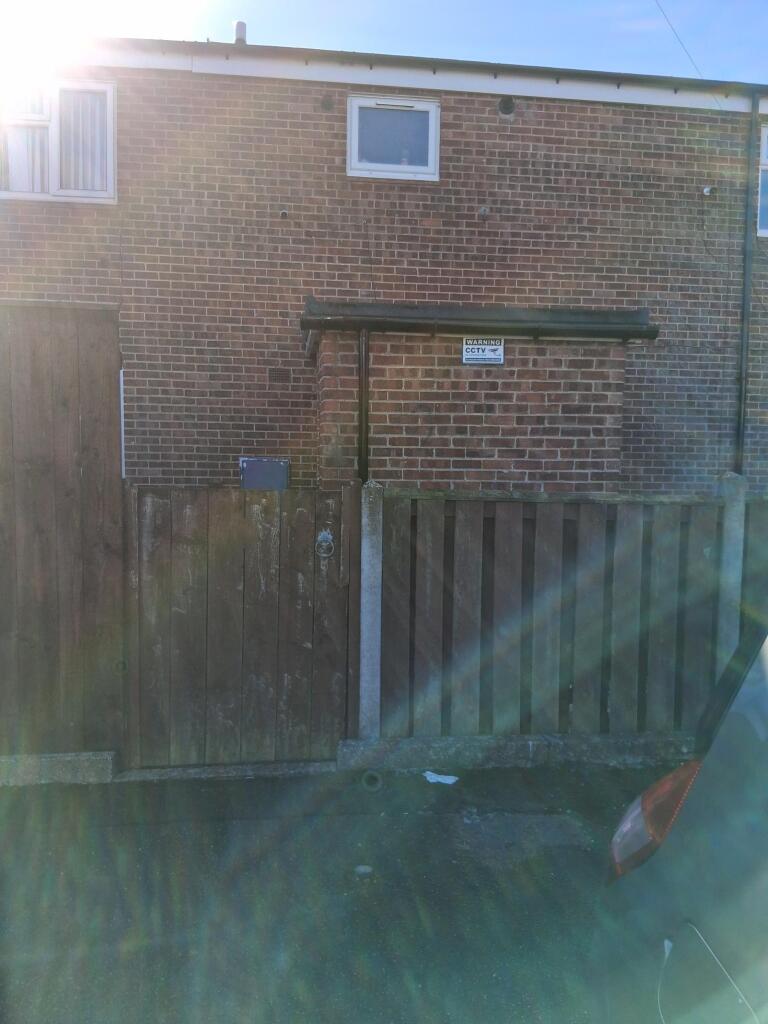 Furness Close, Bransholme, Kingston upon Hull, HU75BY