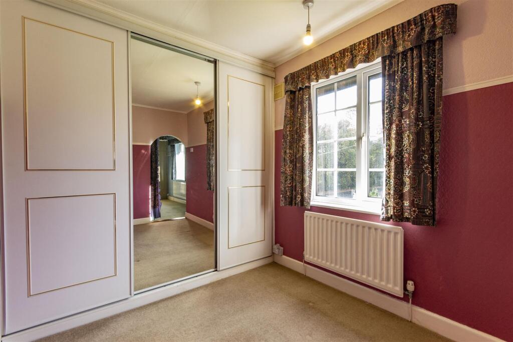 Dressing Room