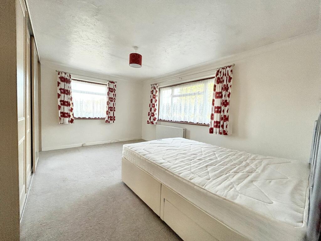 BEDROOM TWO